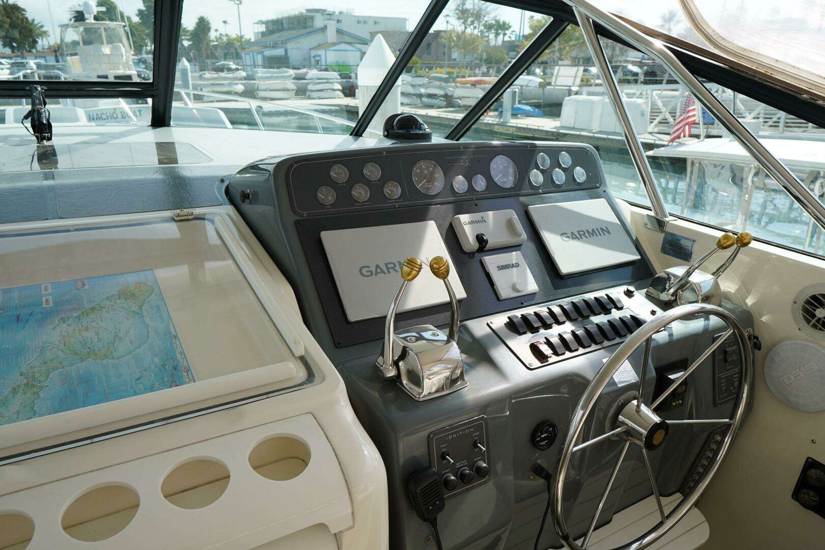 1994 Tiara Yachts — - Image 16