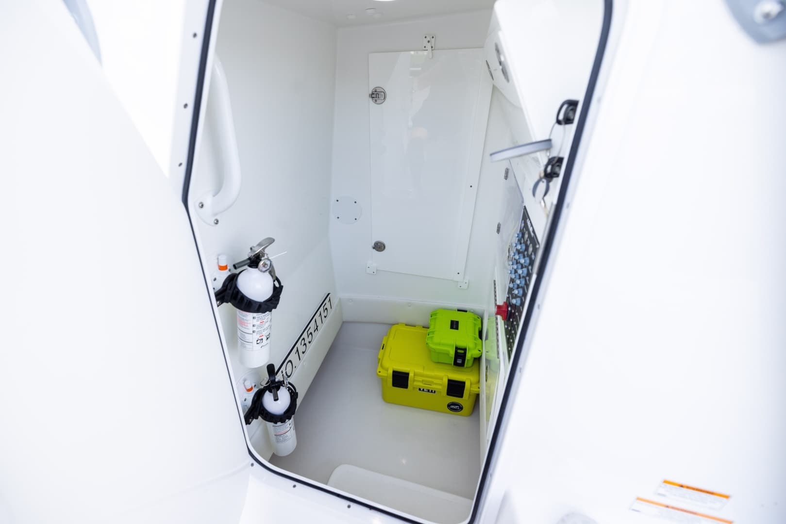 2025 SeaHunter Floridian - Image 22