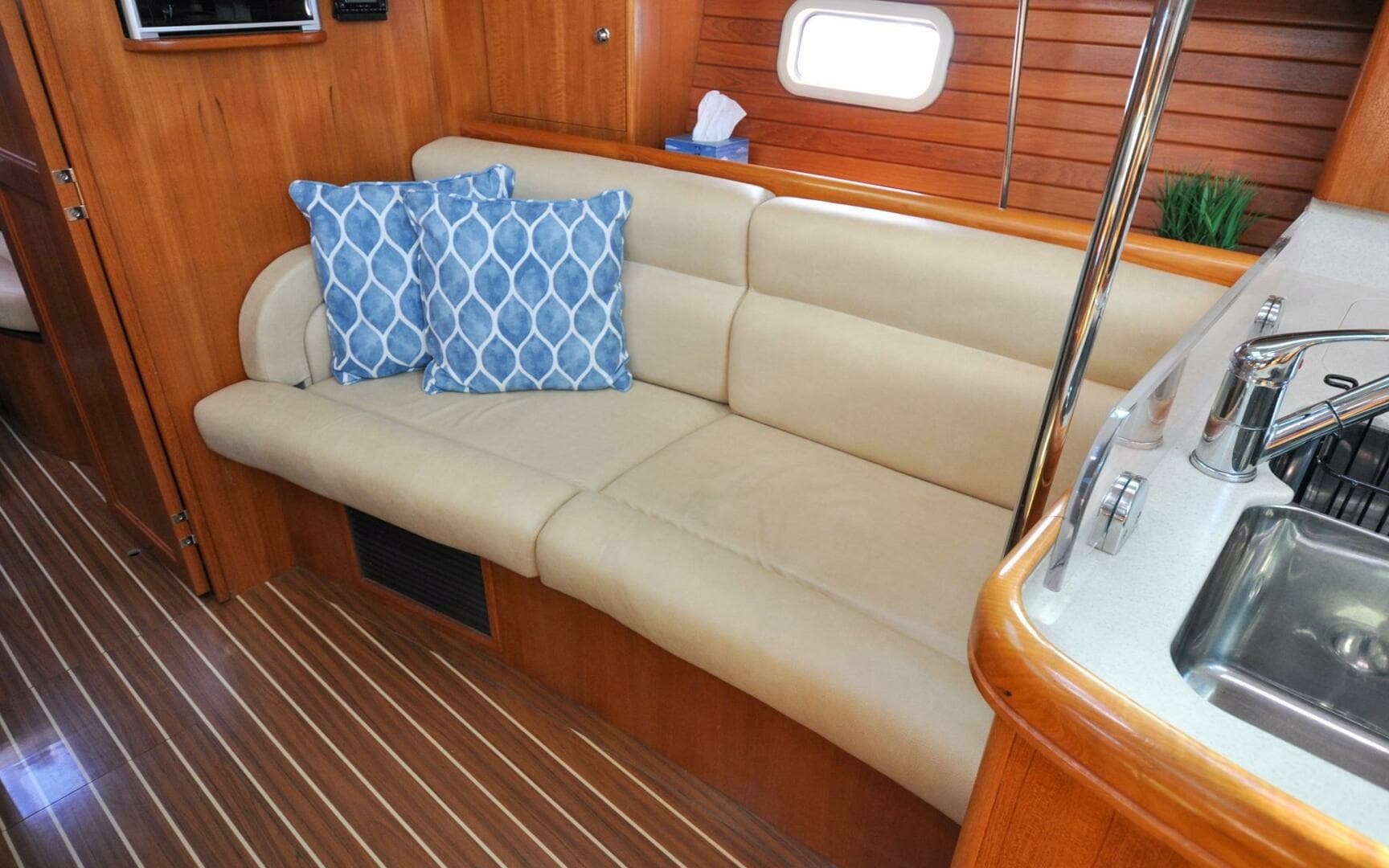 2006 Hunter 45cc - Image 73