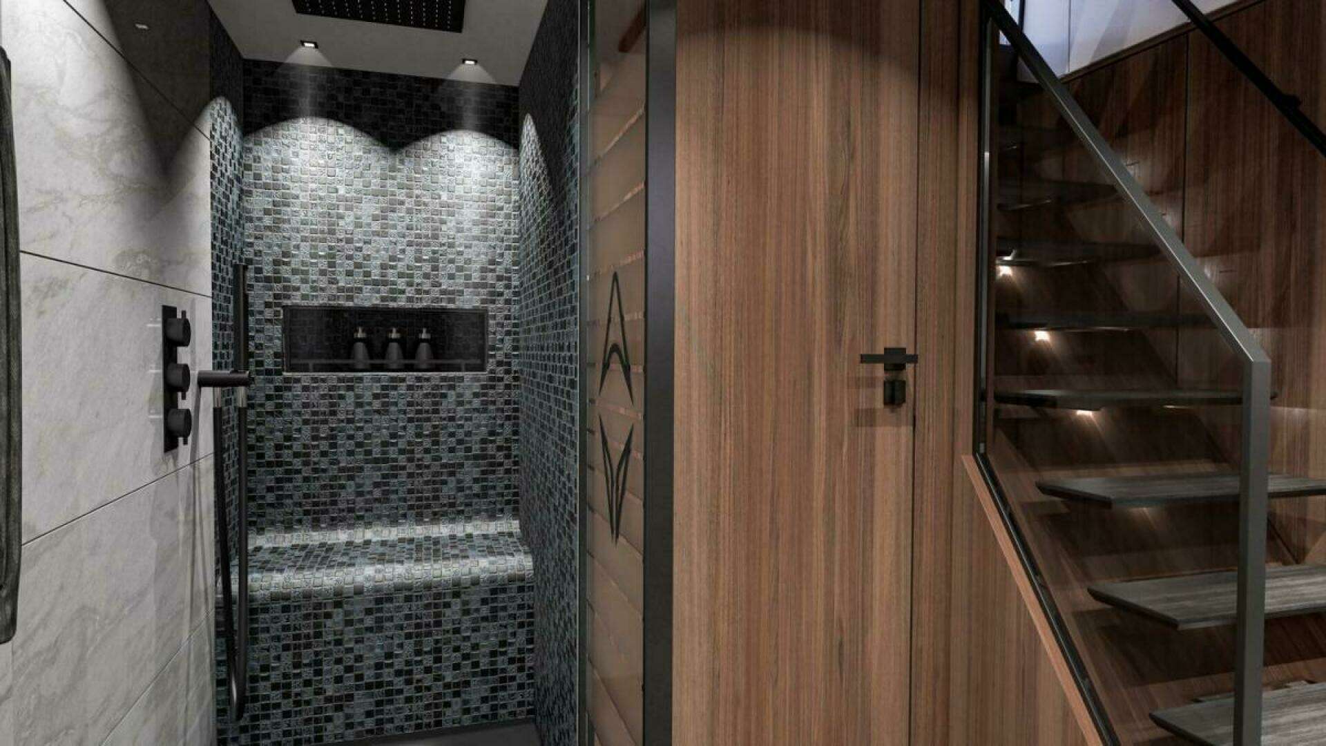 2026 Sunpower Yachts Alva Solar-E 60 - Image 18
