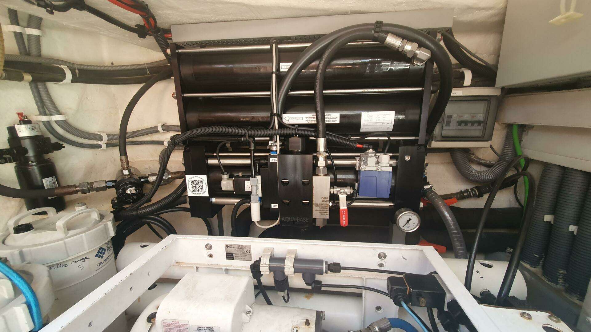 2008 Sunreef 62 - Image 67