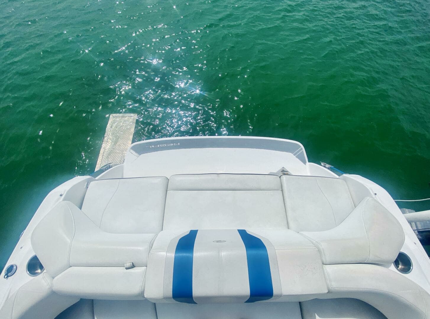 2016 Regal 22 Fasdeck - Image 35