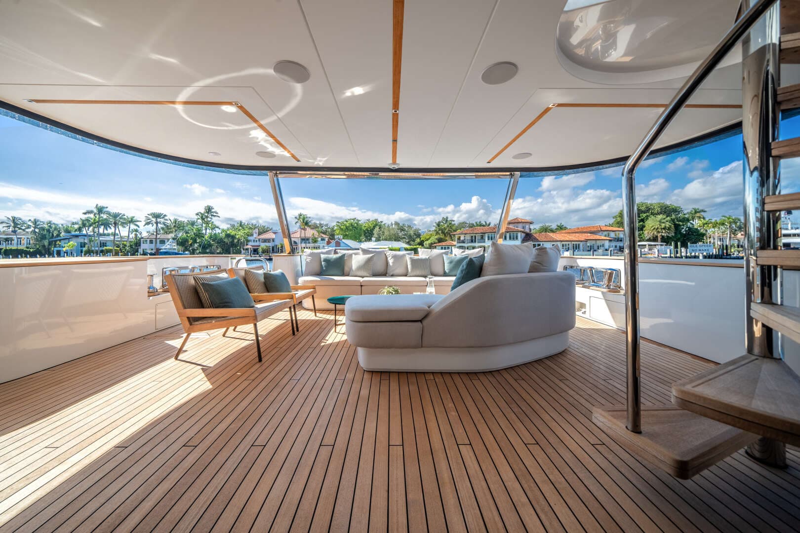 2026 Azimut Magellano 30M - Image 40