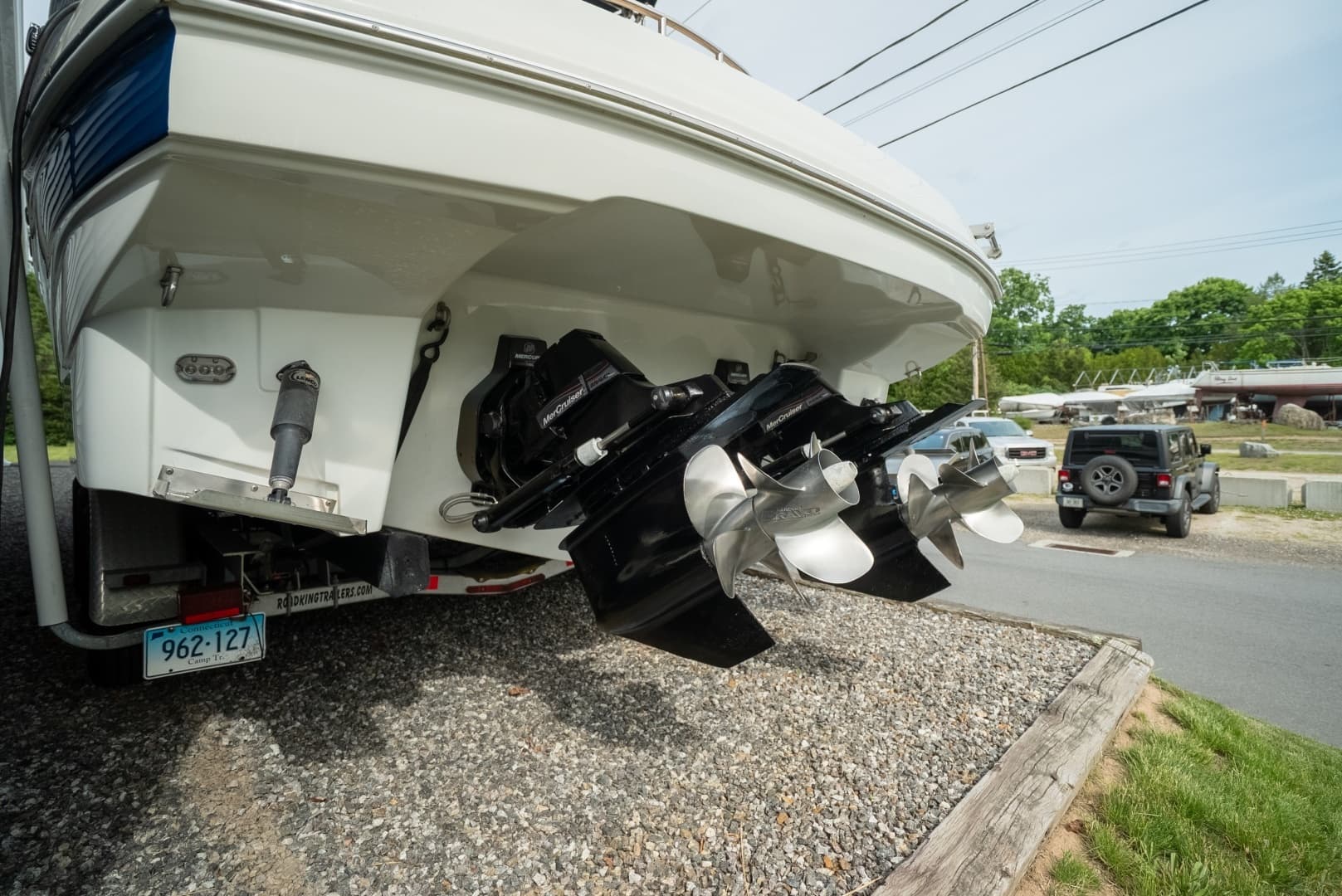 2016 Crownline 294 CR - Image 7
