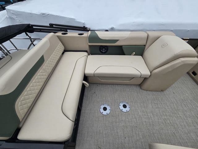 2025 Godfrey Marine Sweetwater 2286 SFLC - 10