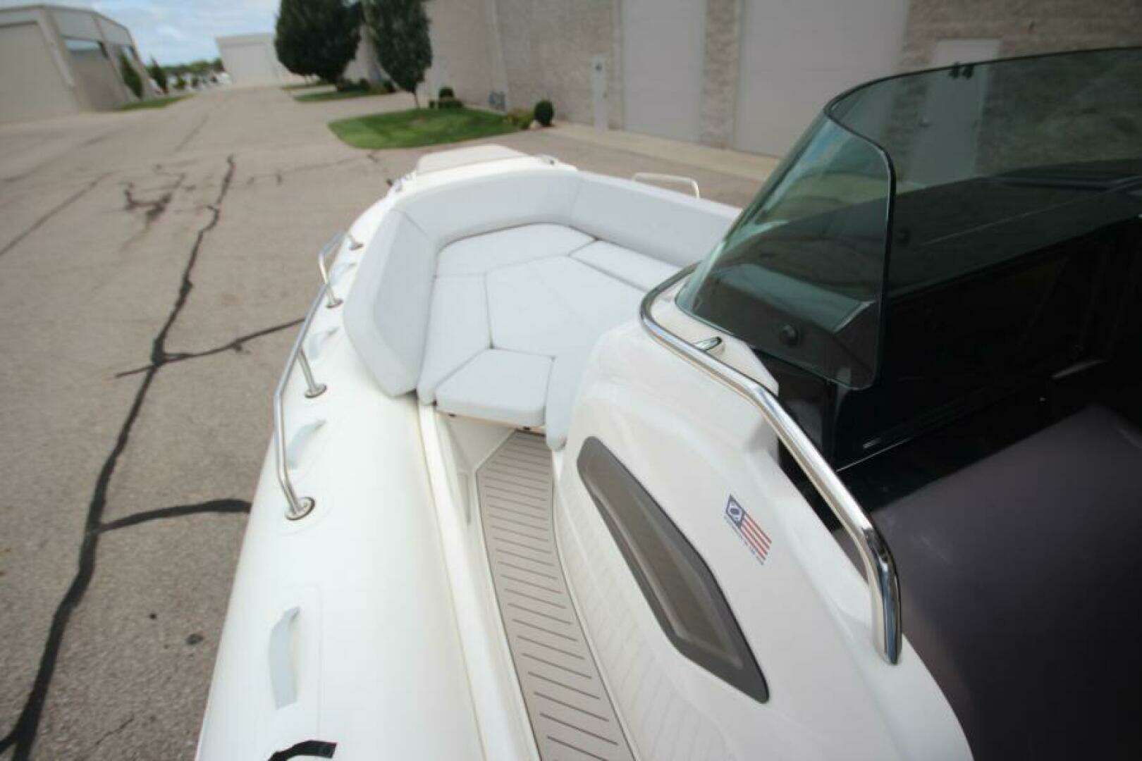 2024 Zodiac Medline 9 NEO - Image 72