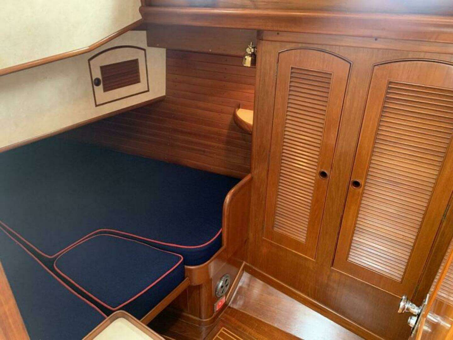 1983 Little Harbor 44 - Image 24