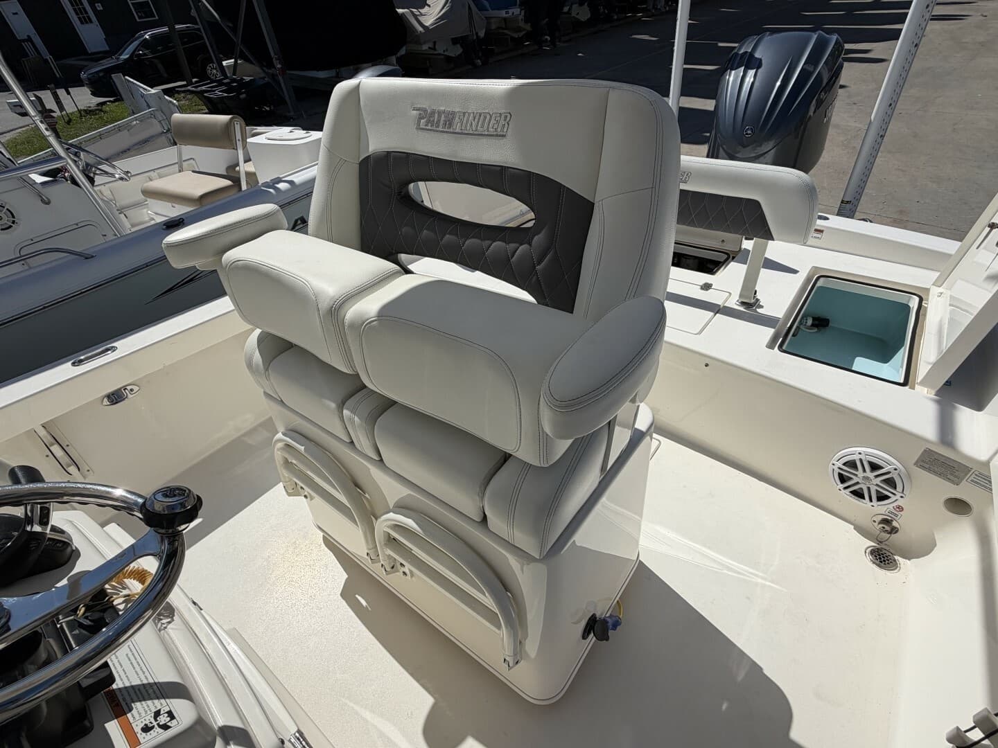 2022 Pathfinder 2600 HPS - Image 22