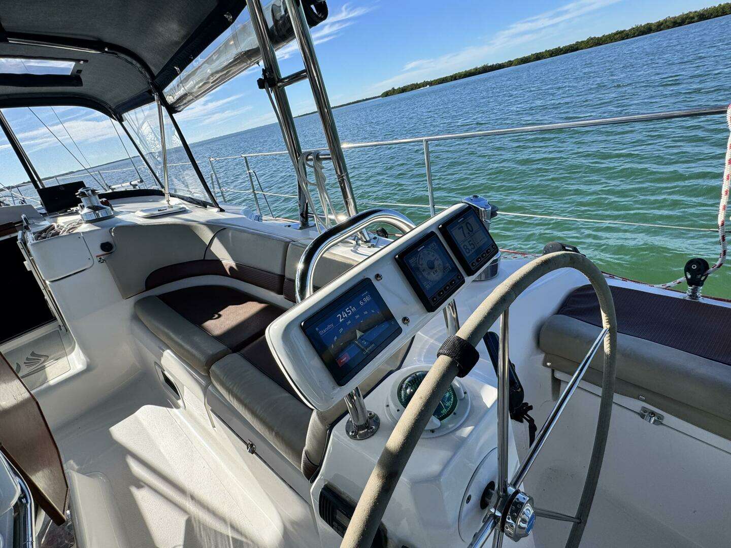 2008 Hunter — - Image 36