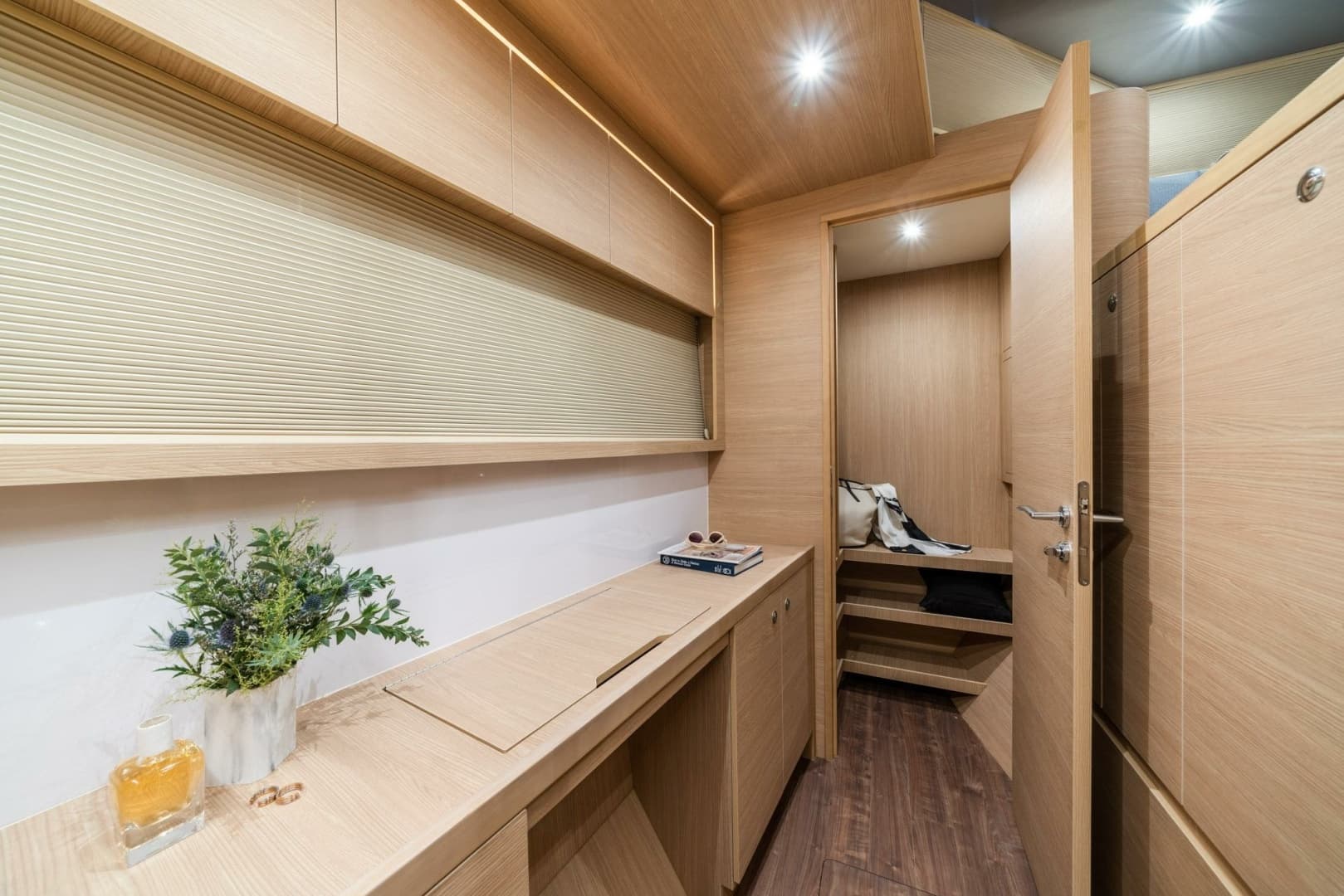 2023 Aquila 54 Yacht - Image 52