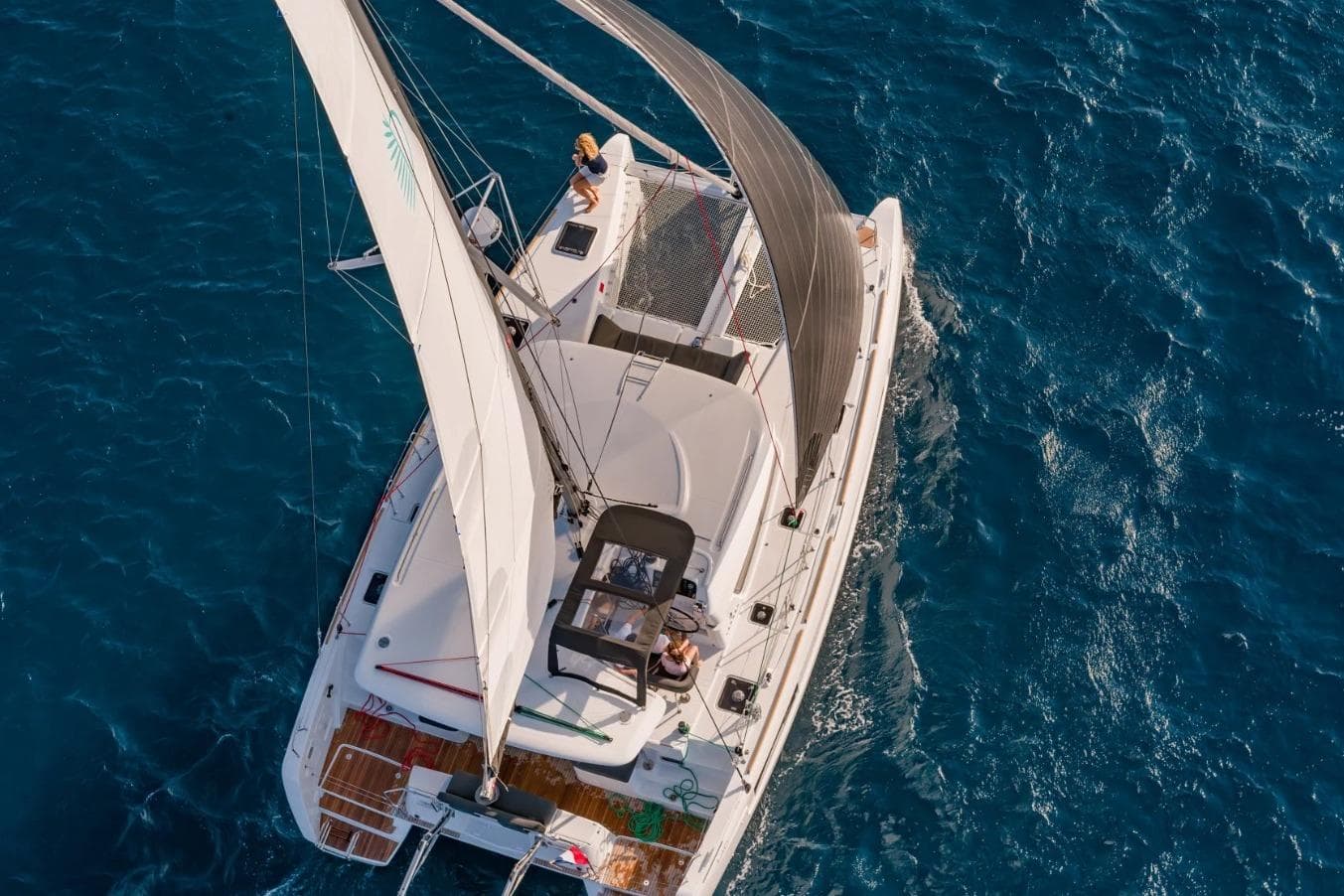 Lagoon 40