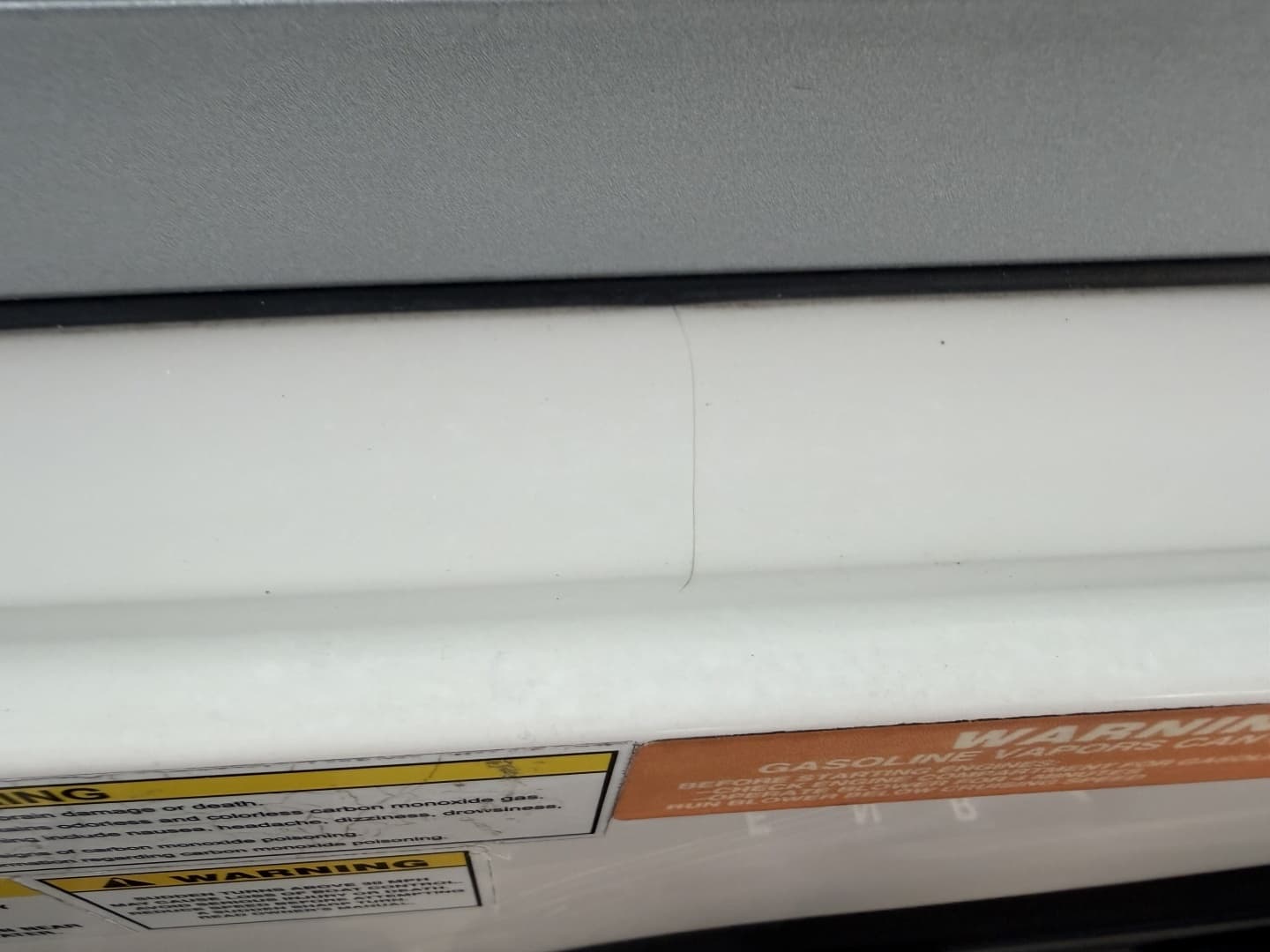 2008 Rinker 280 Express Cruiser - Image 107