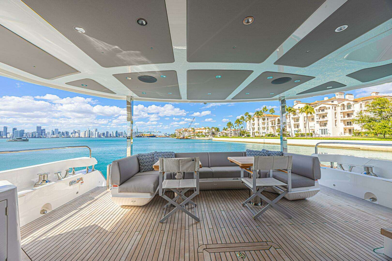 2025 Sunseeker — - Image 62