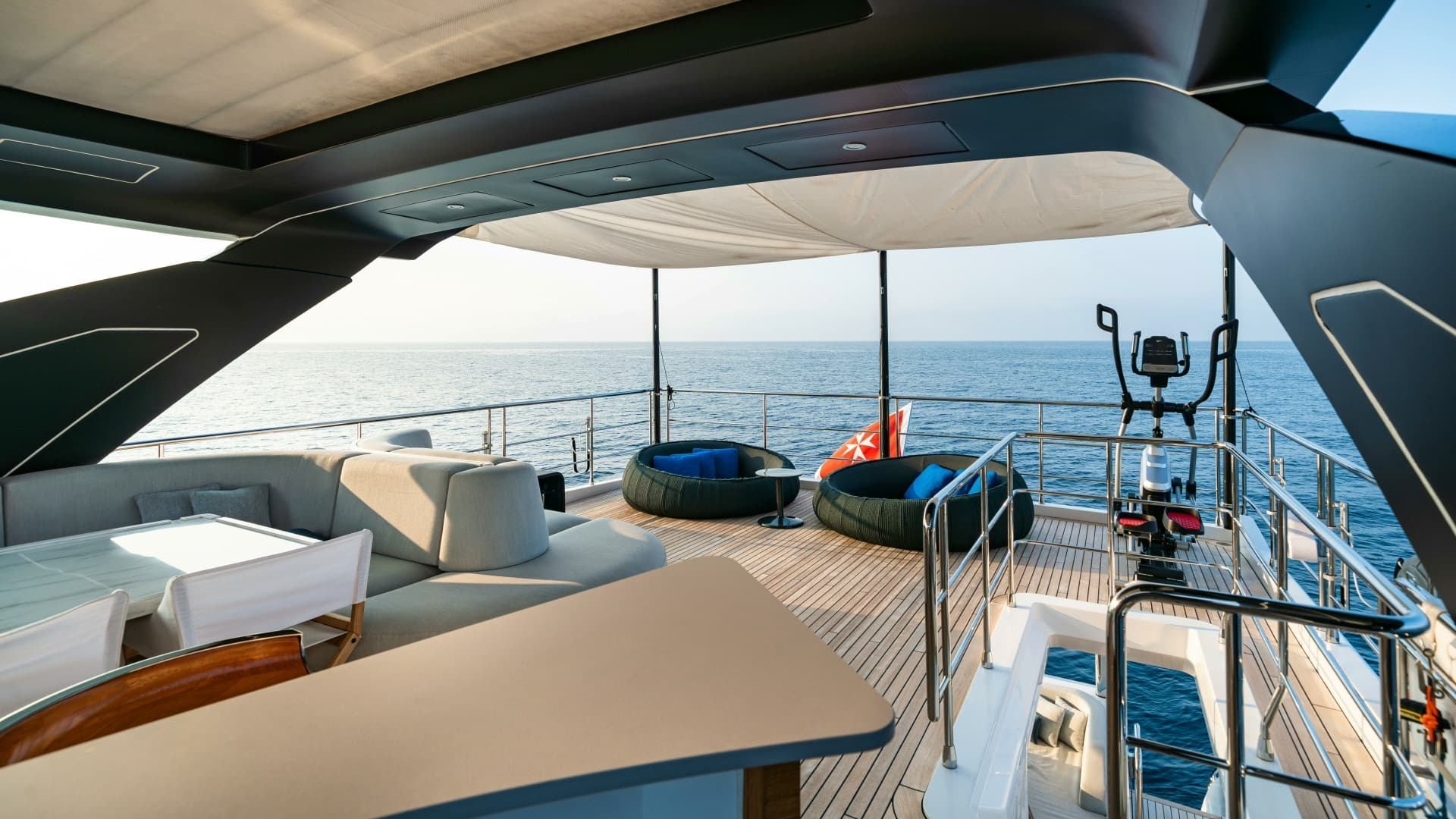 2020 Azimut Azimut Grande 27M - Image 11