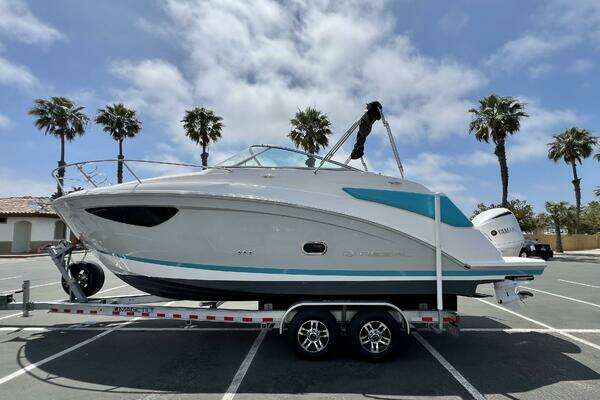 2019 Regal 26 XO