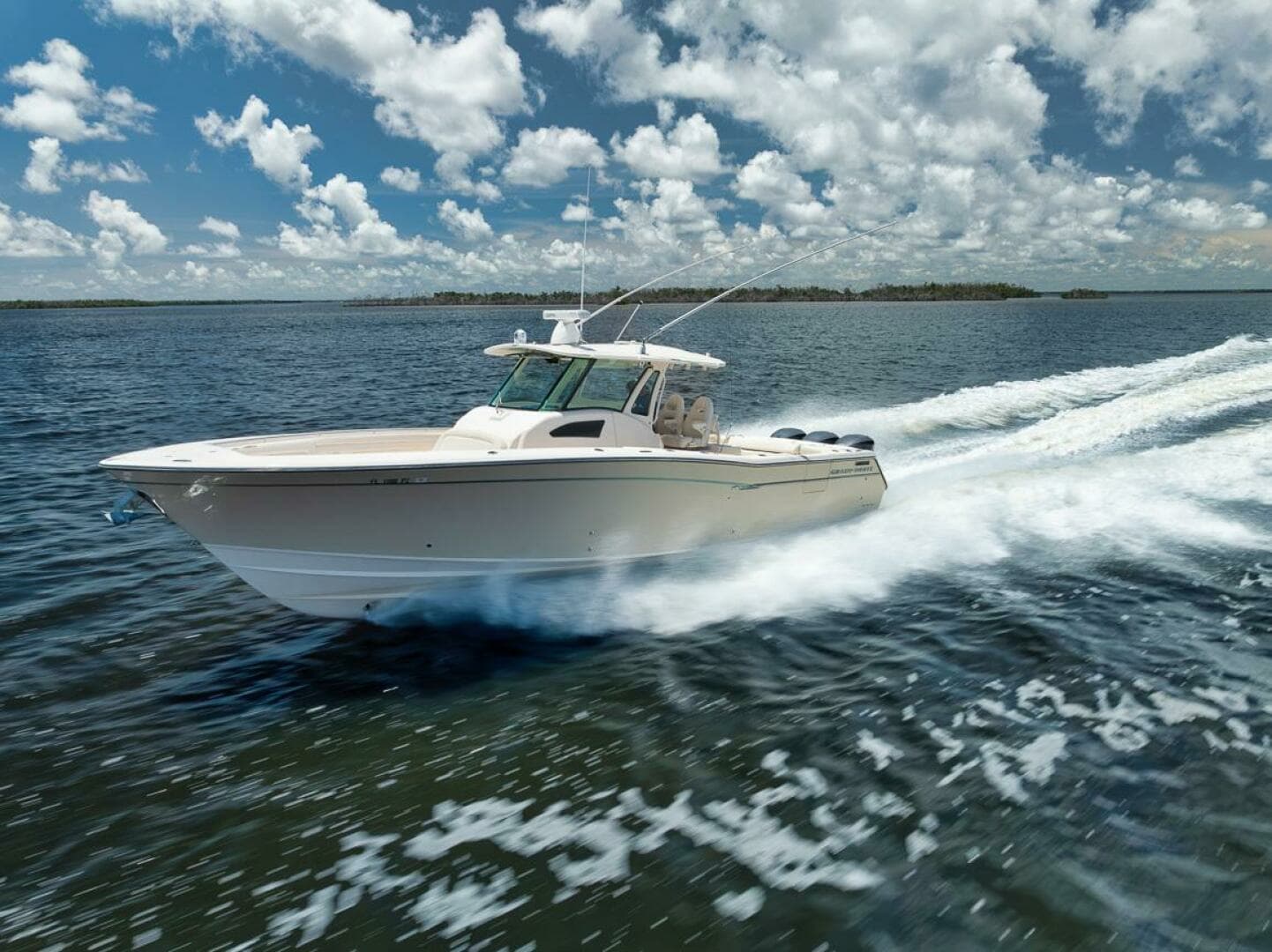 2015 Grady-White — - Image 2