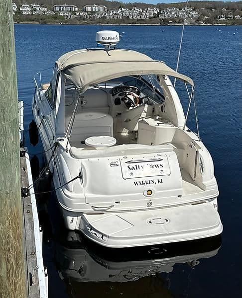 2002 Sea Ray Sundancer - 5