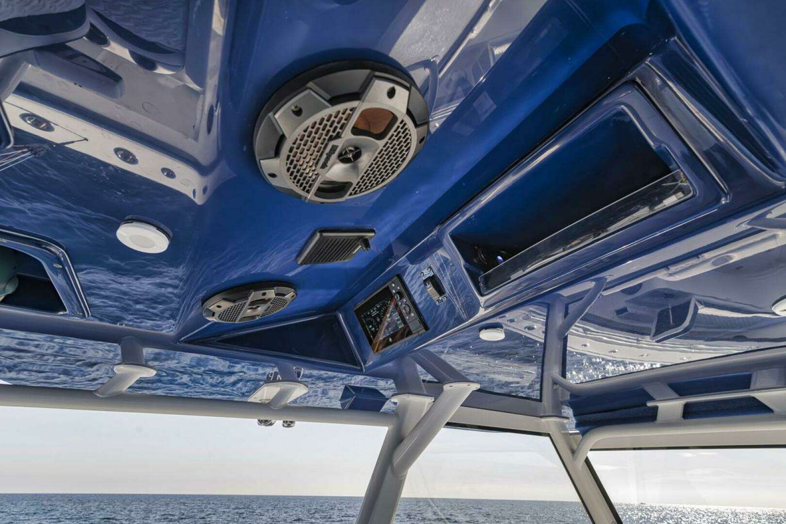 2020 Yellowfin — - Image 48