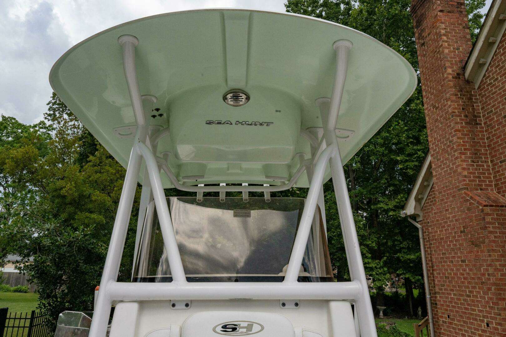 2017 Sea Hunt 225 Ultra - Image 7