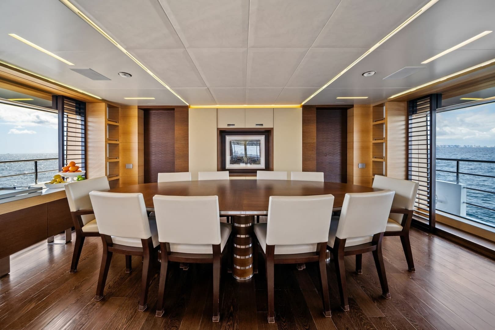 2012 Benetti Classic Supreme 132 - Image 26