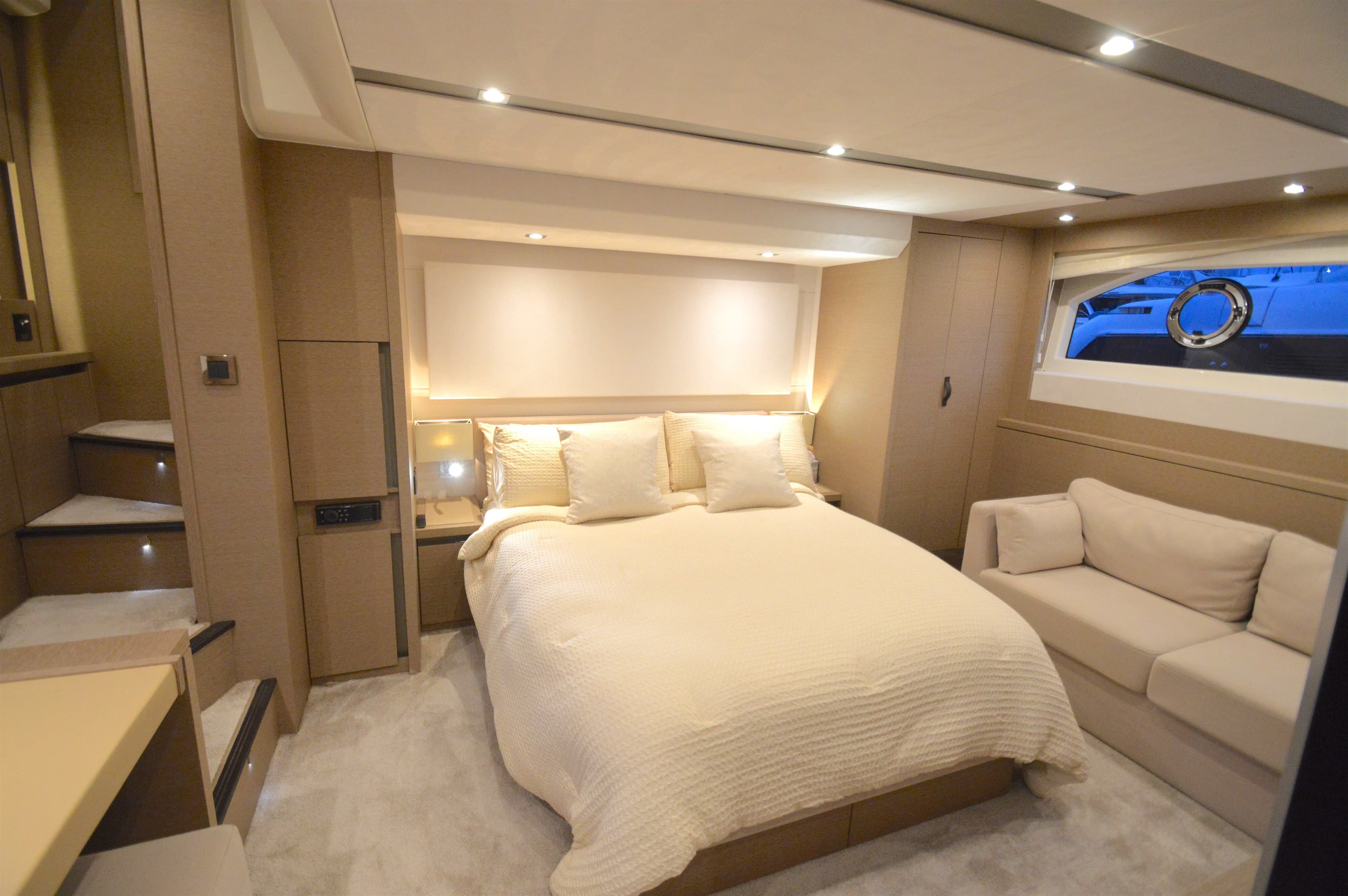 2017 Prestige 630 - 70