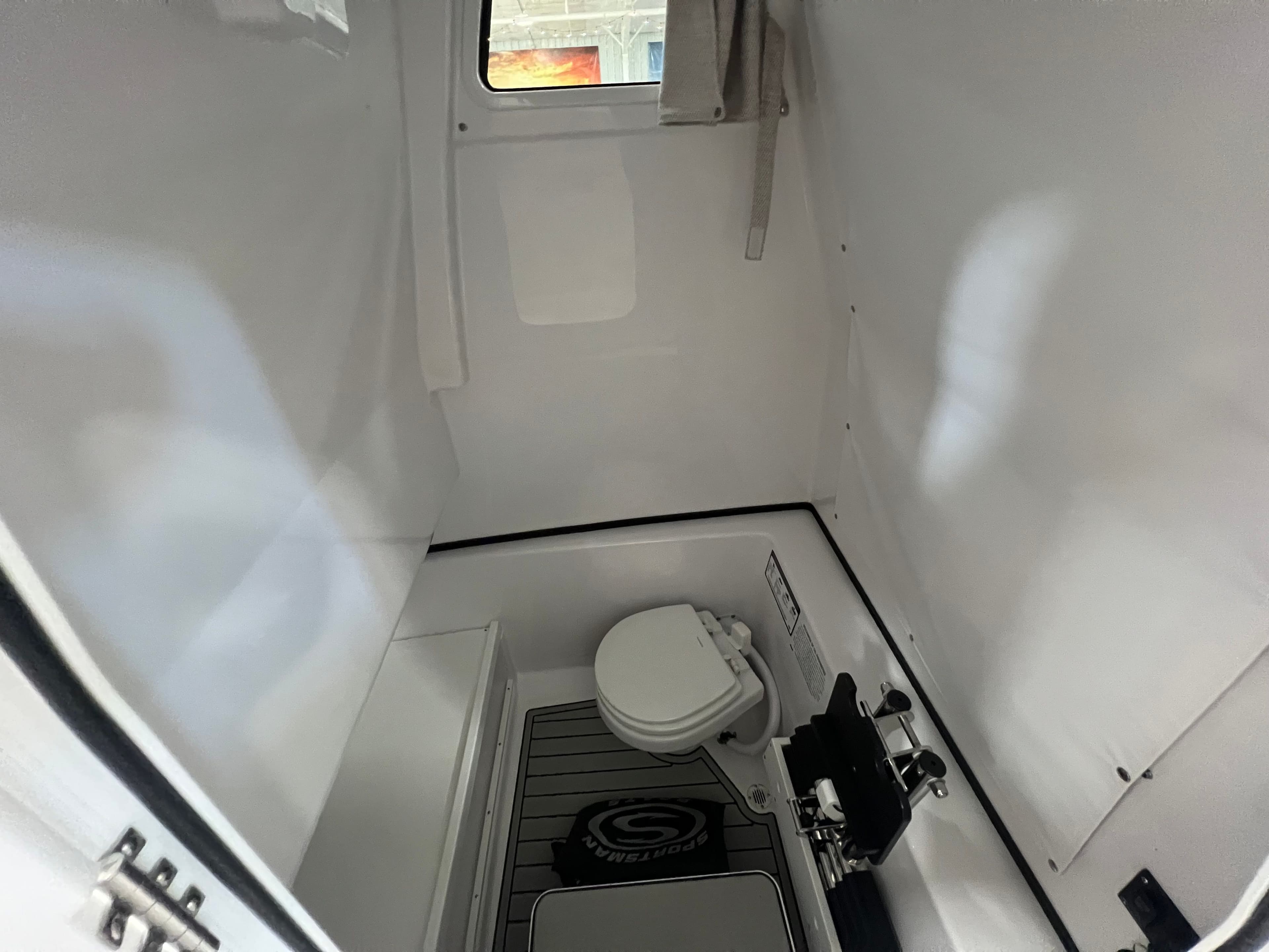 2026 SPORTSMAN 282 OPEN - Image 18