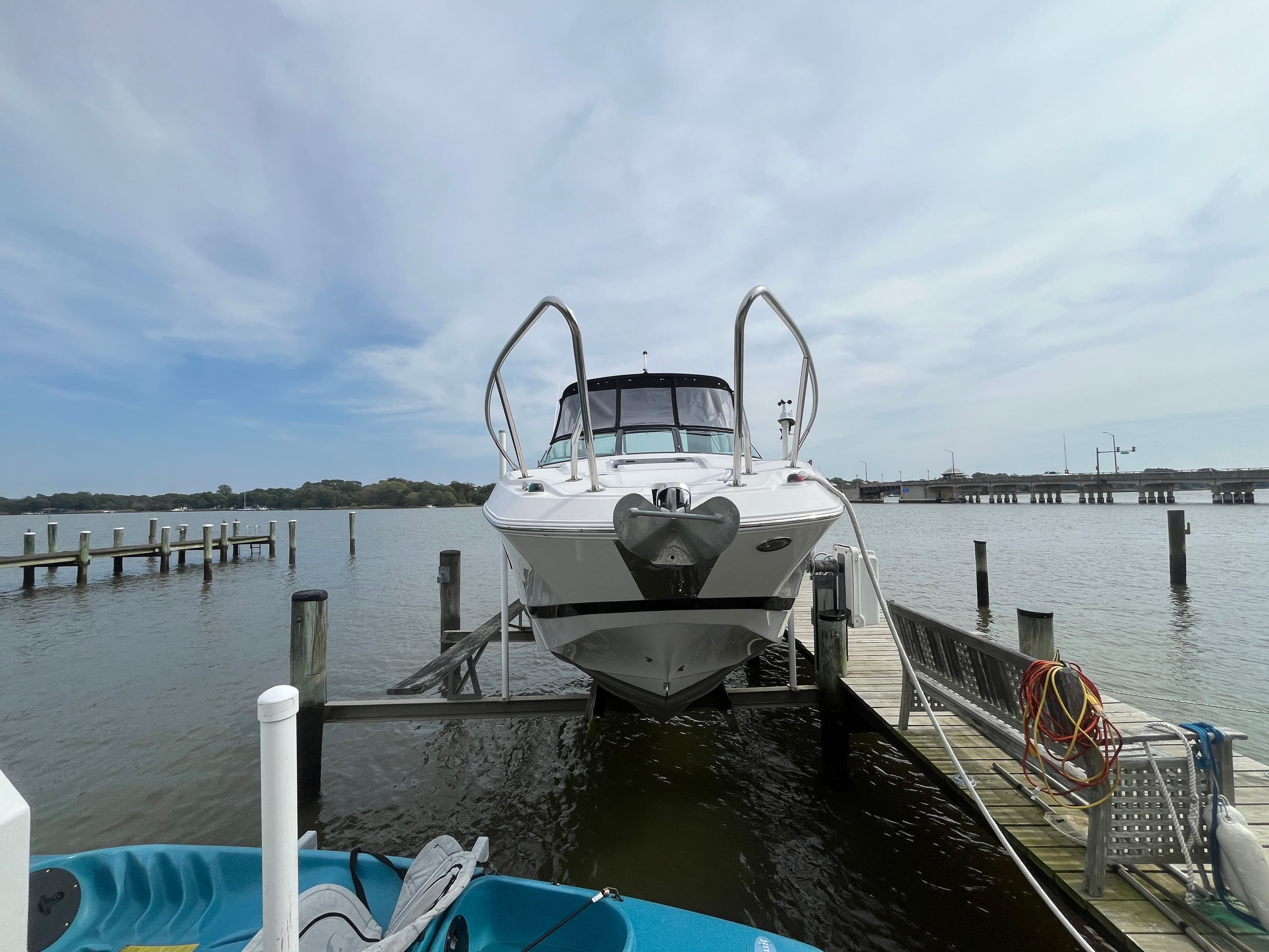2016 Four Winns V255 - 3