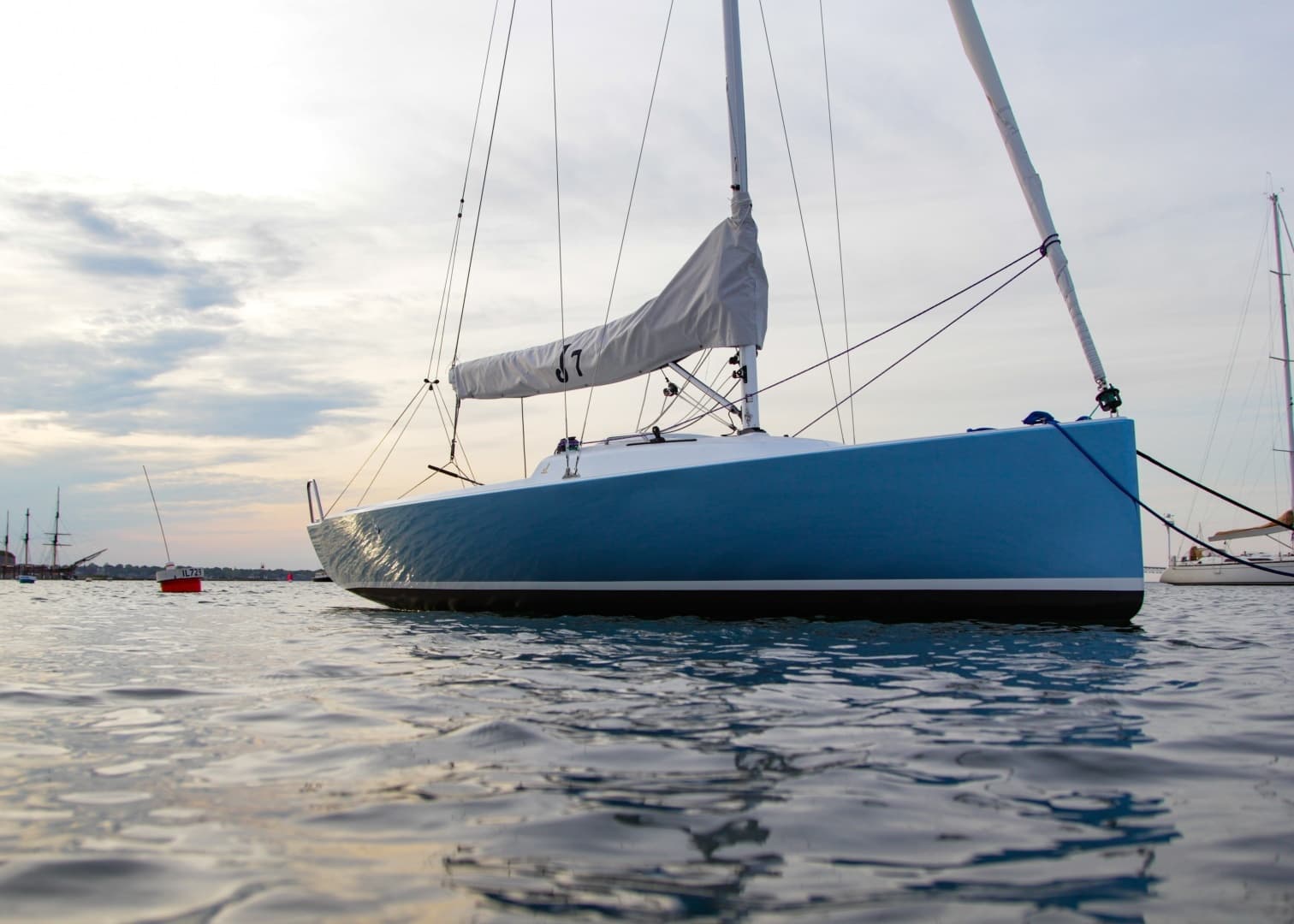 2026 J Boats — - Image 15