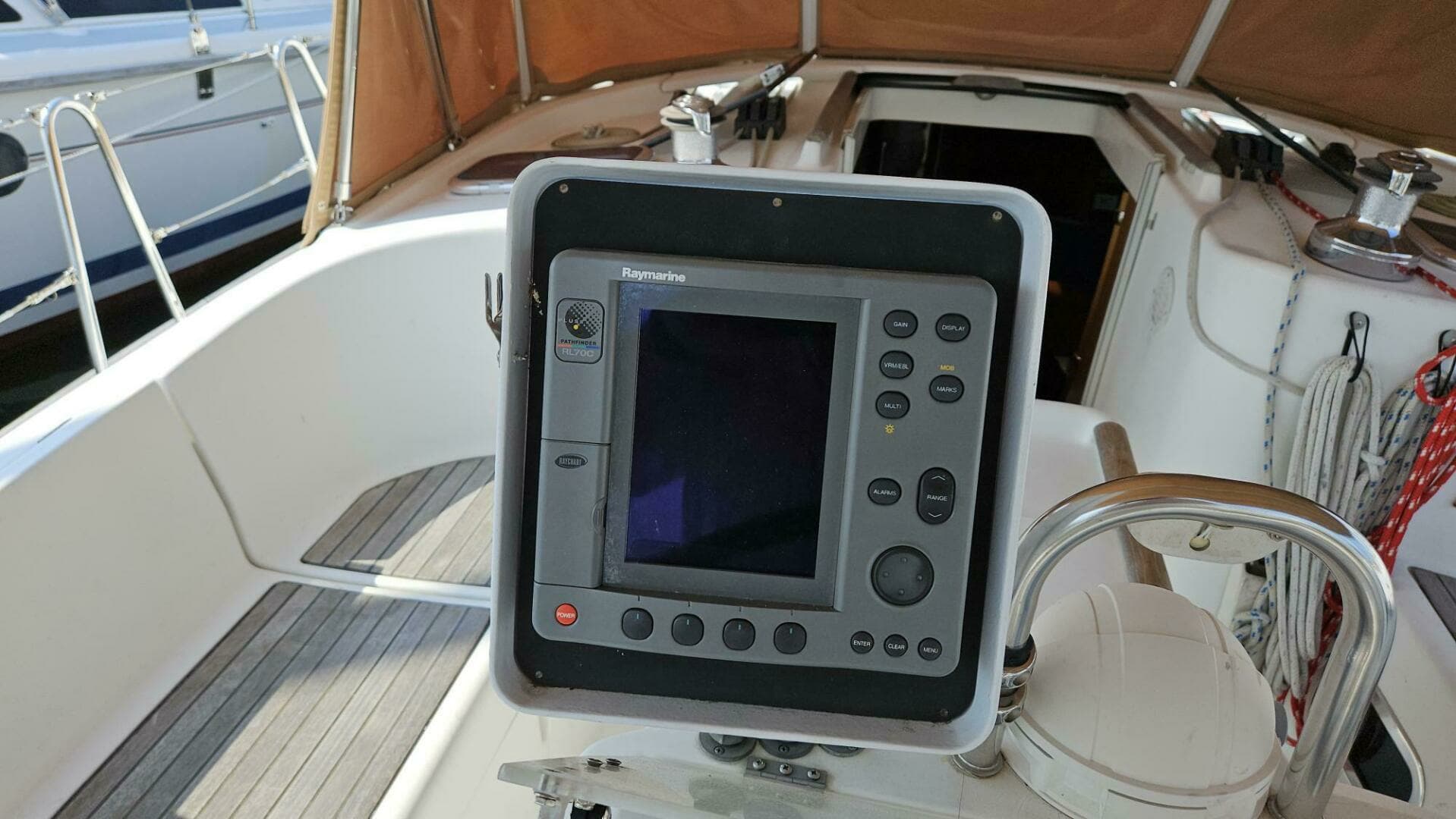 2002 Beneteau Limited Edition 411 - Image 31