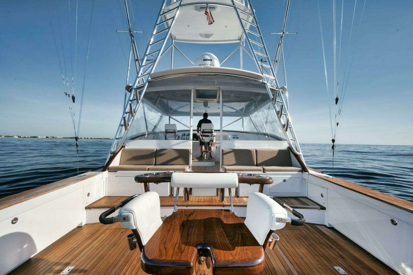 2019 Gamefisherman Express - Image 18