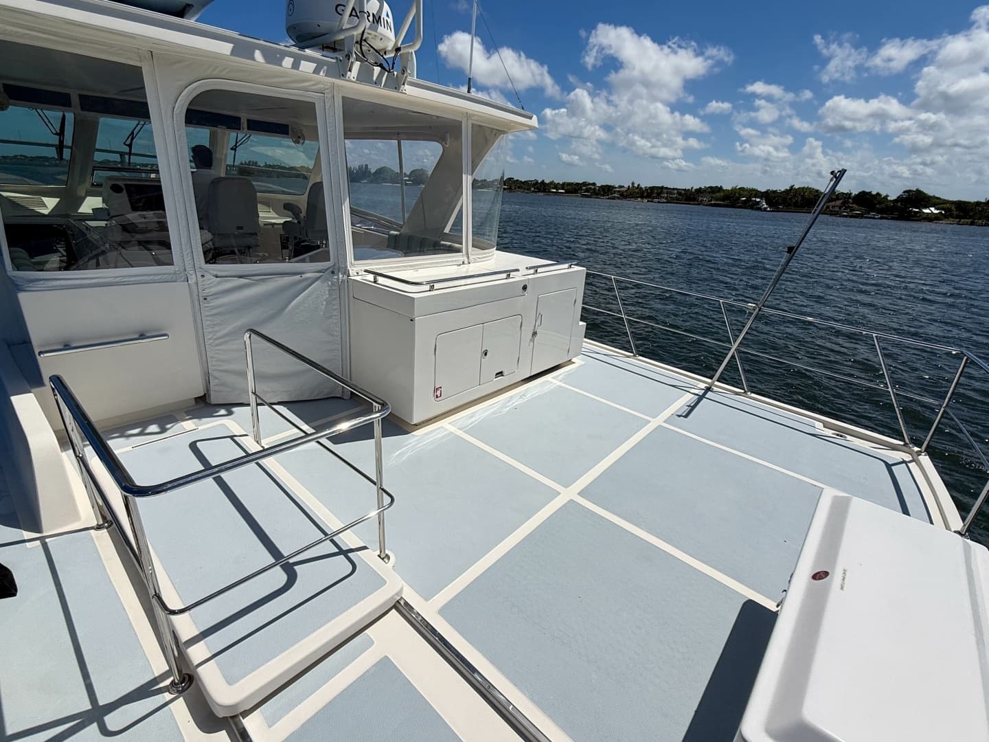 2018 Marlow 53E - Image 19