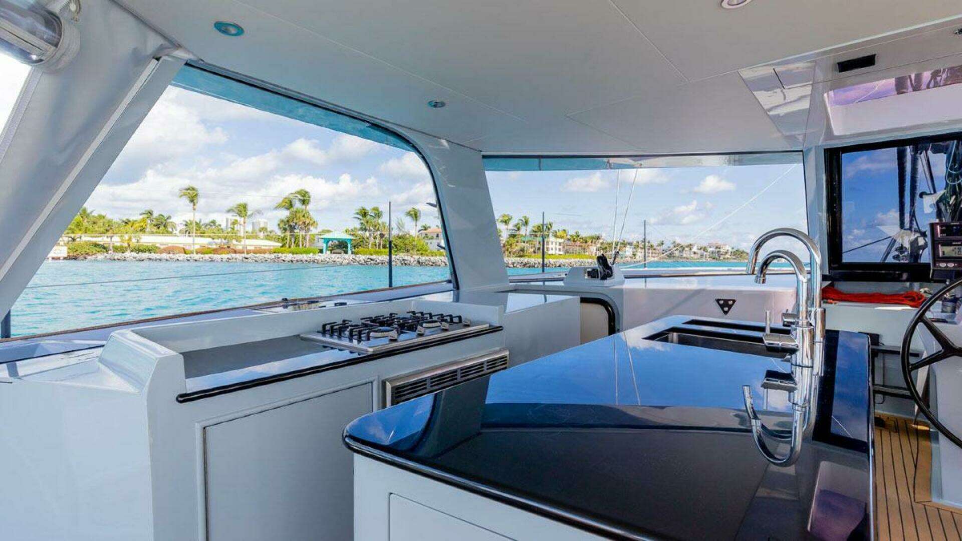 2019 Gunboat 57 - Image 29