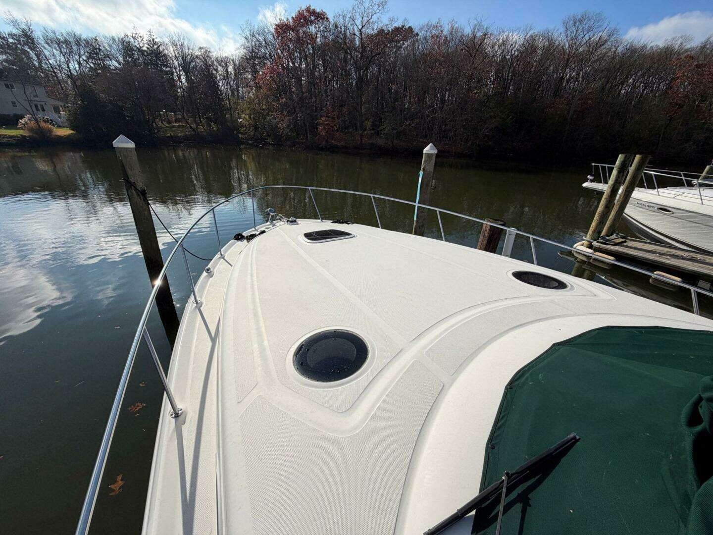 2004 Sea Ray 340 Sundancer - Image 31