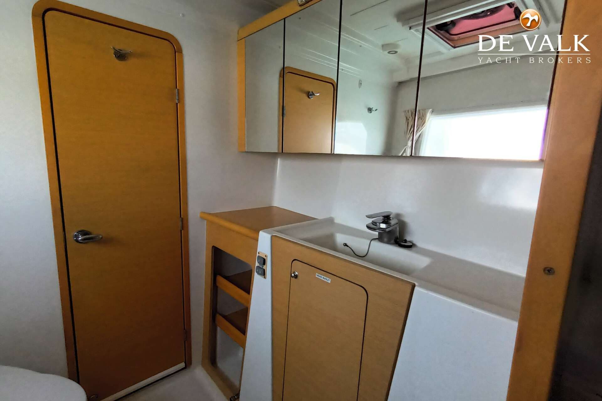 2012 Lagoon 400 - 25