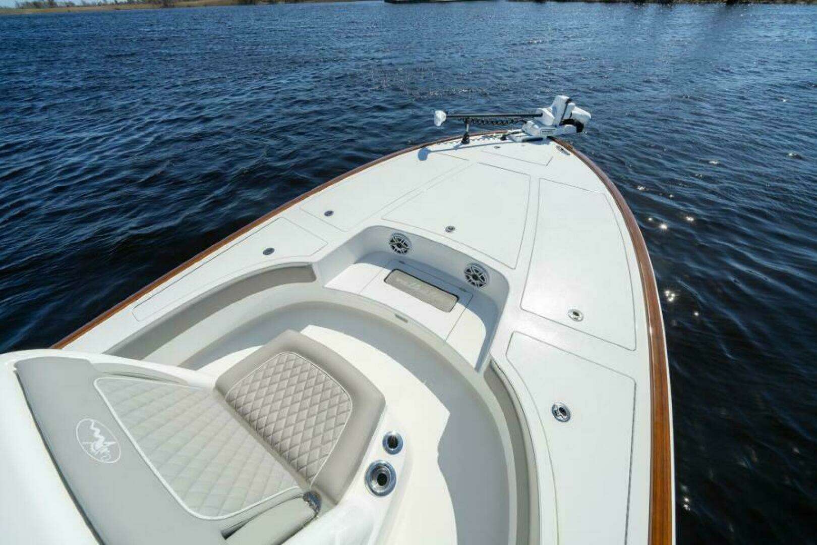 2026 Valhalla Boatworks Bay Boat - Image 13