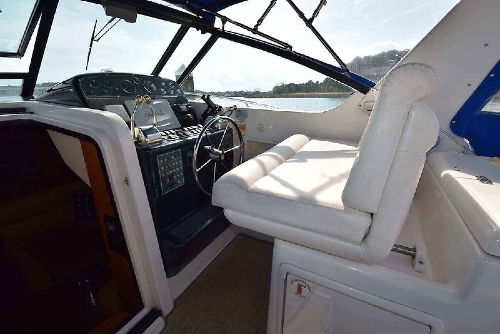 2001 Tiara Yachts 35 - Image 14