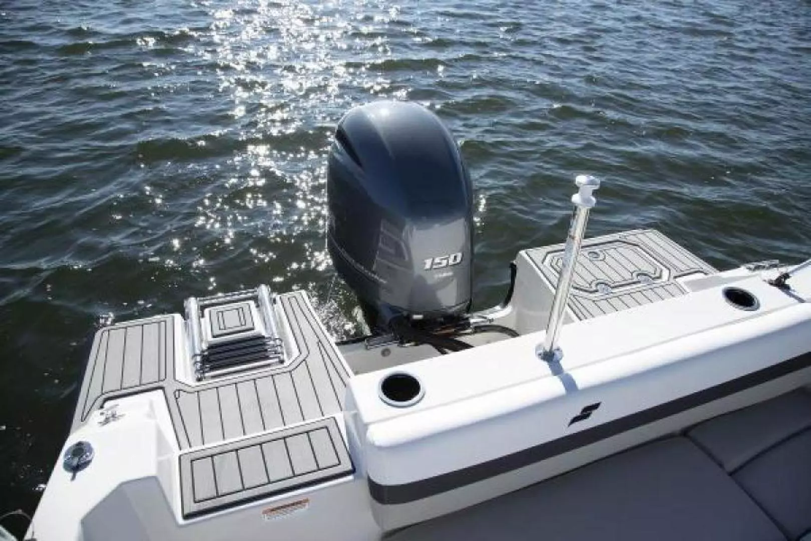 2022 Starcraft SVX 171 OB - Image 9