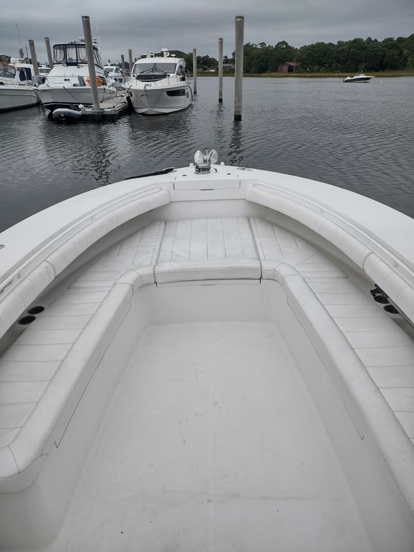 2012 Regulator — - Image 11