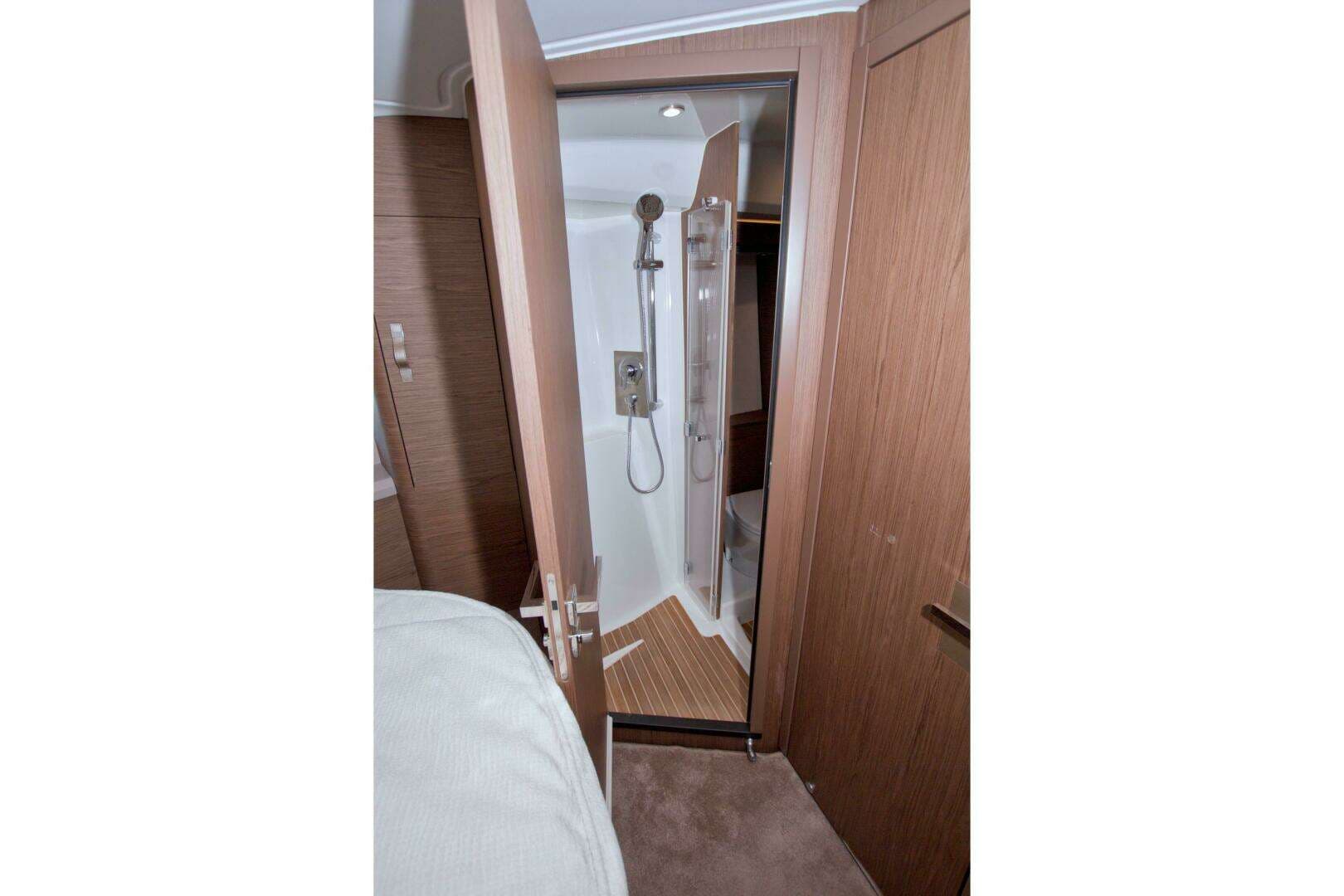 2019 Beneteau Gran Turismo 50 - Image 49