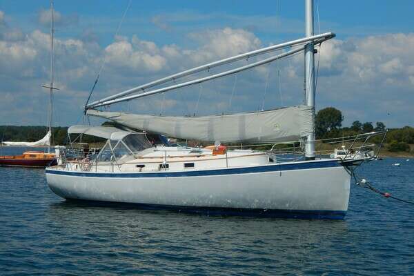 1989 Nonsuch Ultra