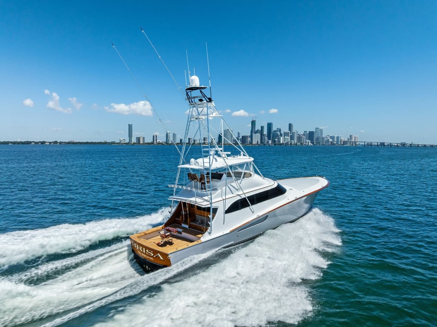 2017 Weaver Custom Sportfish - Image 12