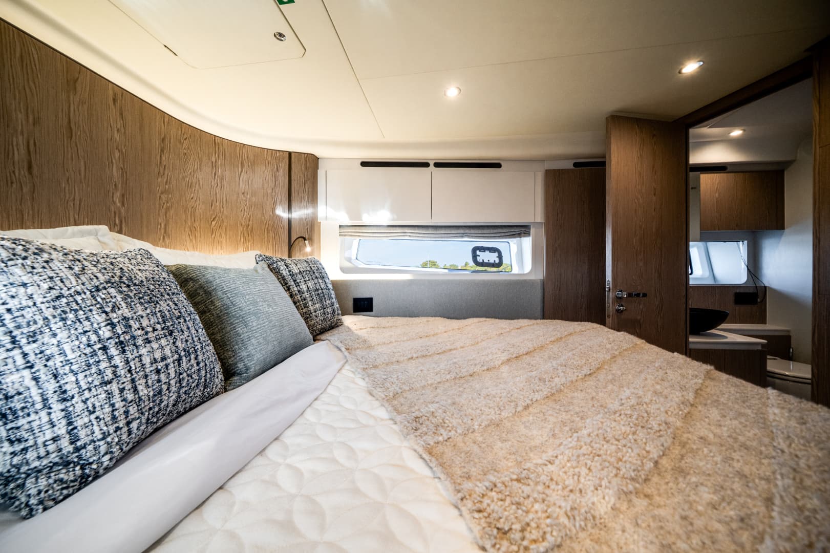 2024 Azimut 53 FLY - Image 27
