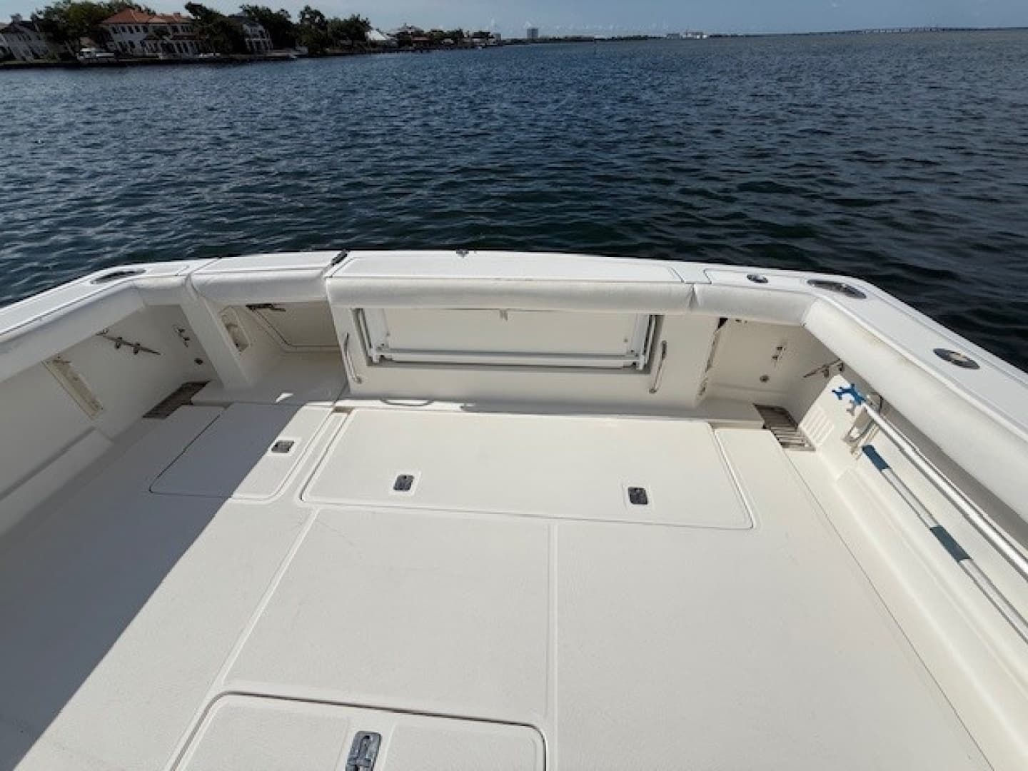 2007 Tiara Yachts 4200 Open - Image 53