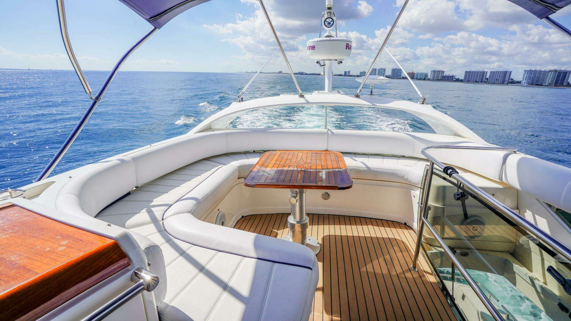 2009 Fairline — - Image 46