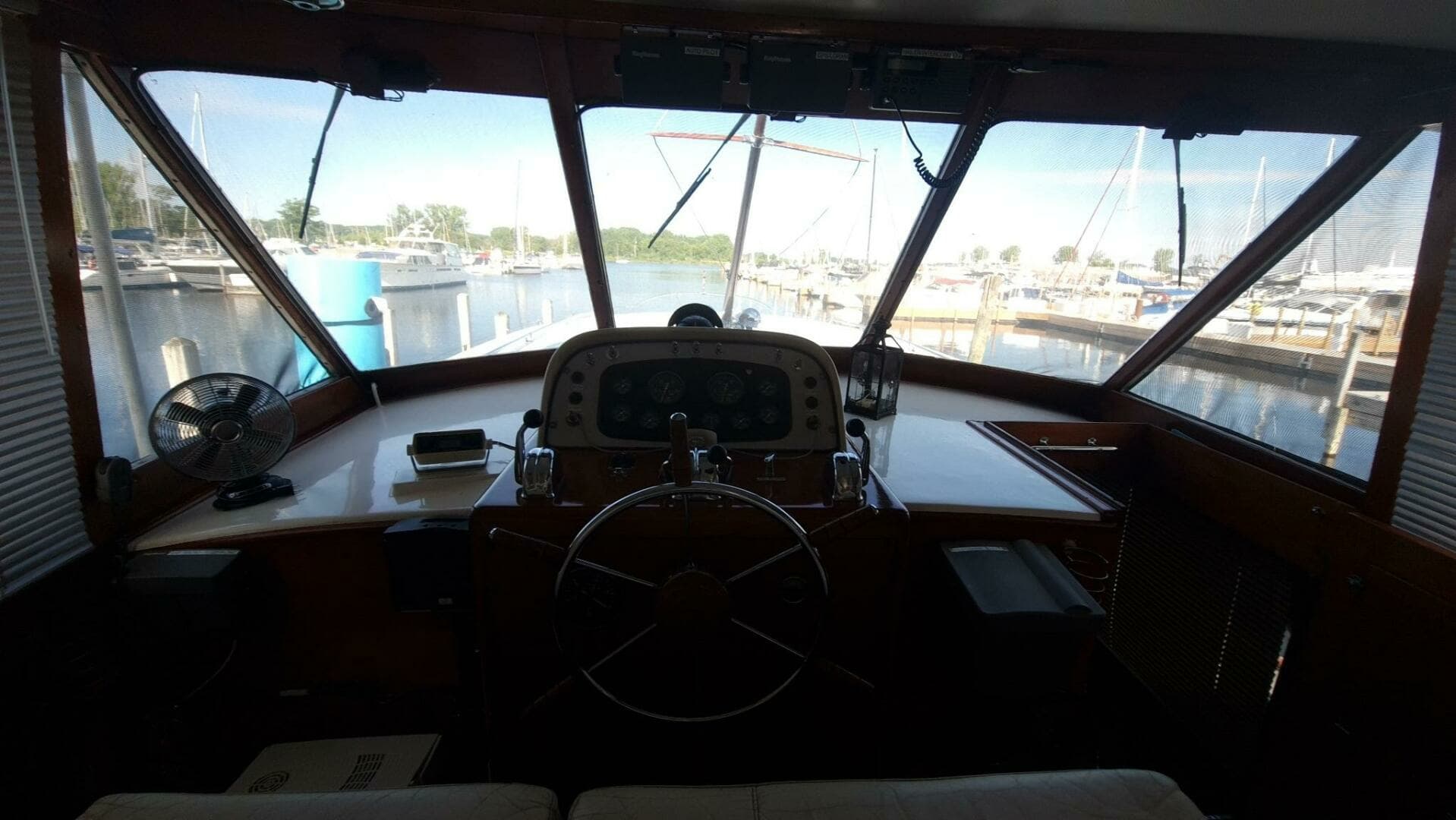 1965 Chris-Craft — - Image 22