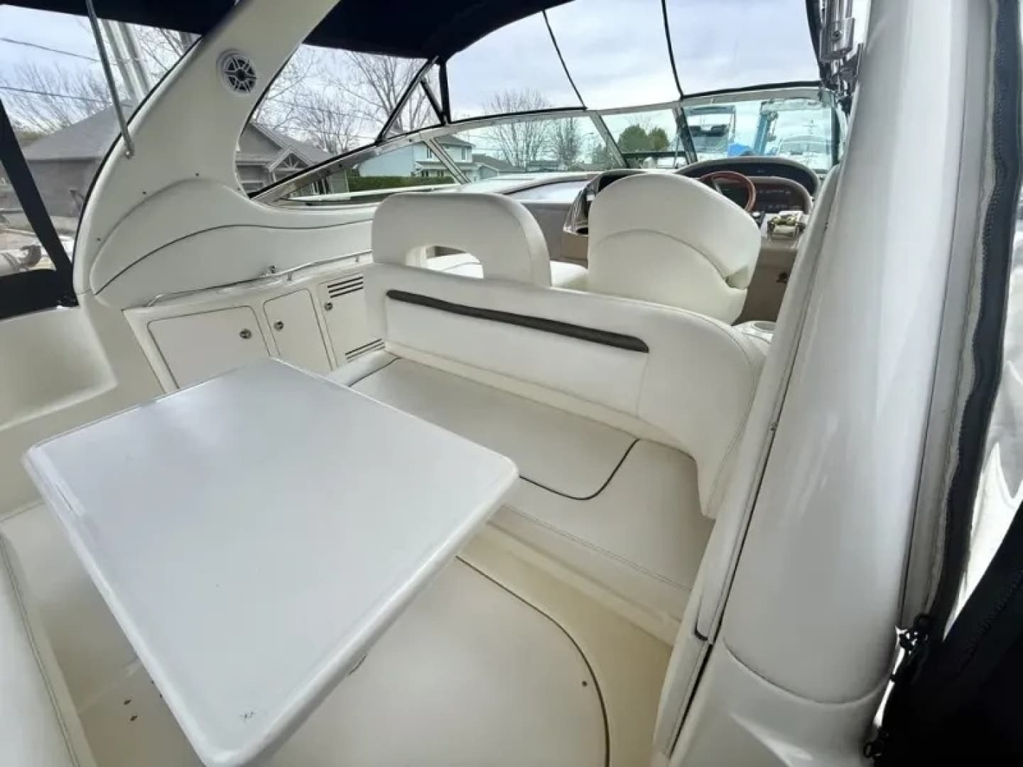 2004 Sea Ray 360 SUNDANCER - Image 20
