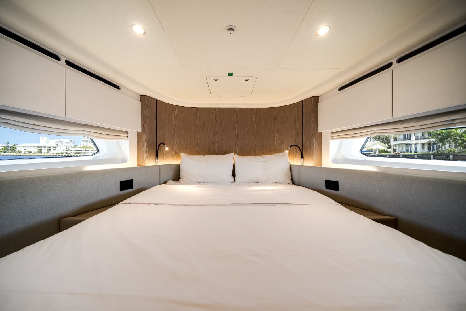 2026 Azimut Fly 53 - Image 47