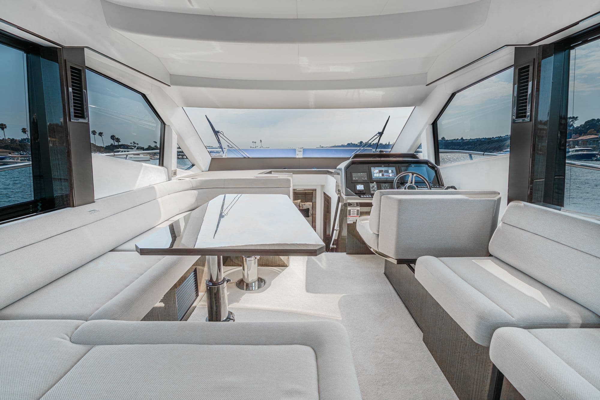 2024 Galeon 500 Fly - 15