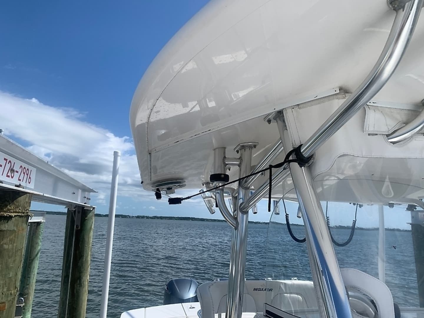 2015 Regulator FS - Image 47