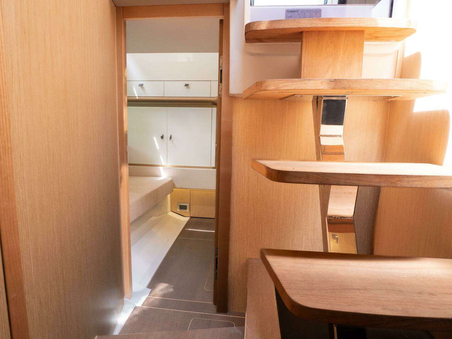 2024 Fjord 41 XP - Image 31